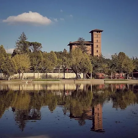 Hotel Torre Di Codana