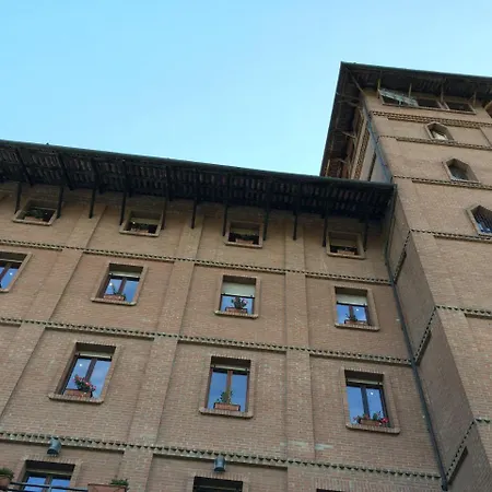 Hotel Torre Di Codana Montiglio