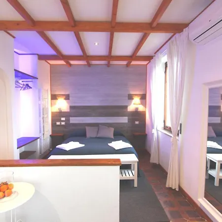 Hotel Torre Di Codana