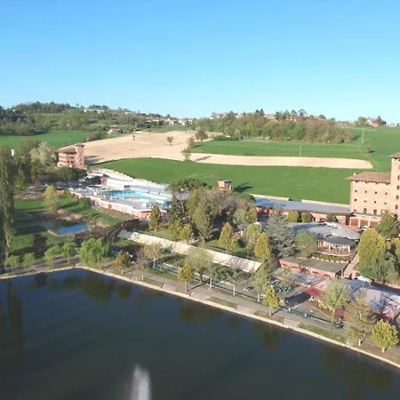 Torre Di Codana Montiglio