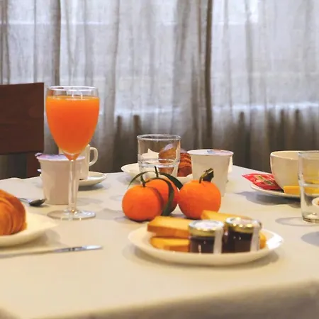 Torre Di Codana Montiglio