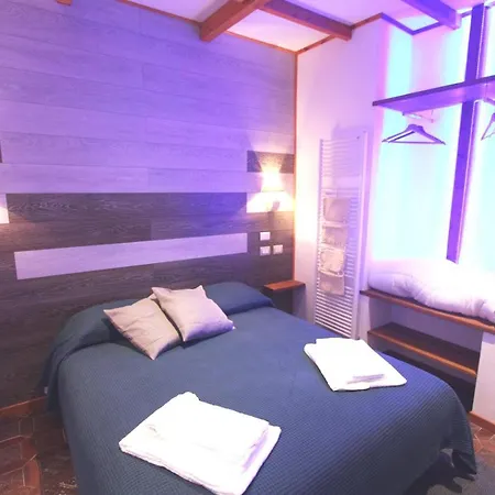 Torre Di Codana Hotel Montiglio