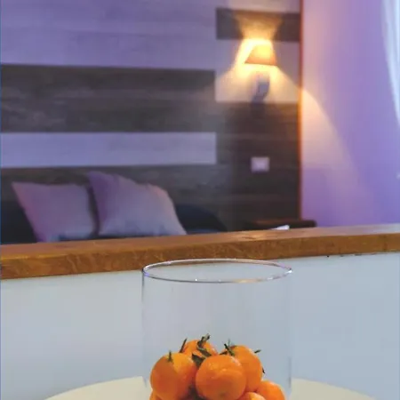 Hotel Torre Di Codana Montiglio