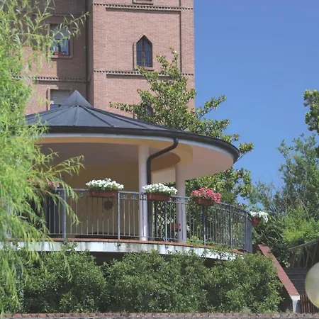 Torre Di Codana Montiglio