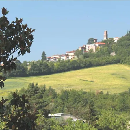 Hotel Torre Di Codana Montiglio