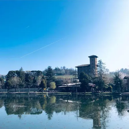 Torre Di Codana 3* Montiglio